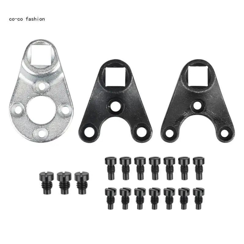 

517B Инструмент для снятия обшивки подвесного двигателя. Ключ для штифтов наружной обшивки. Инструмент для снятия Инструменты