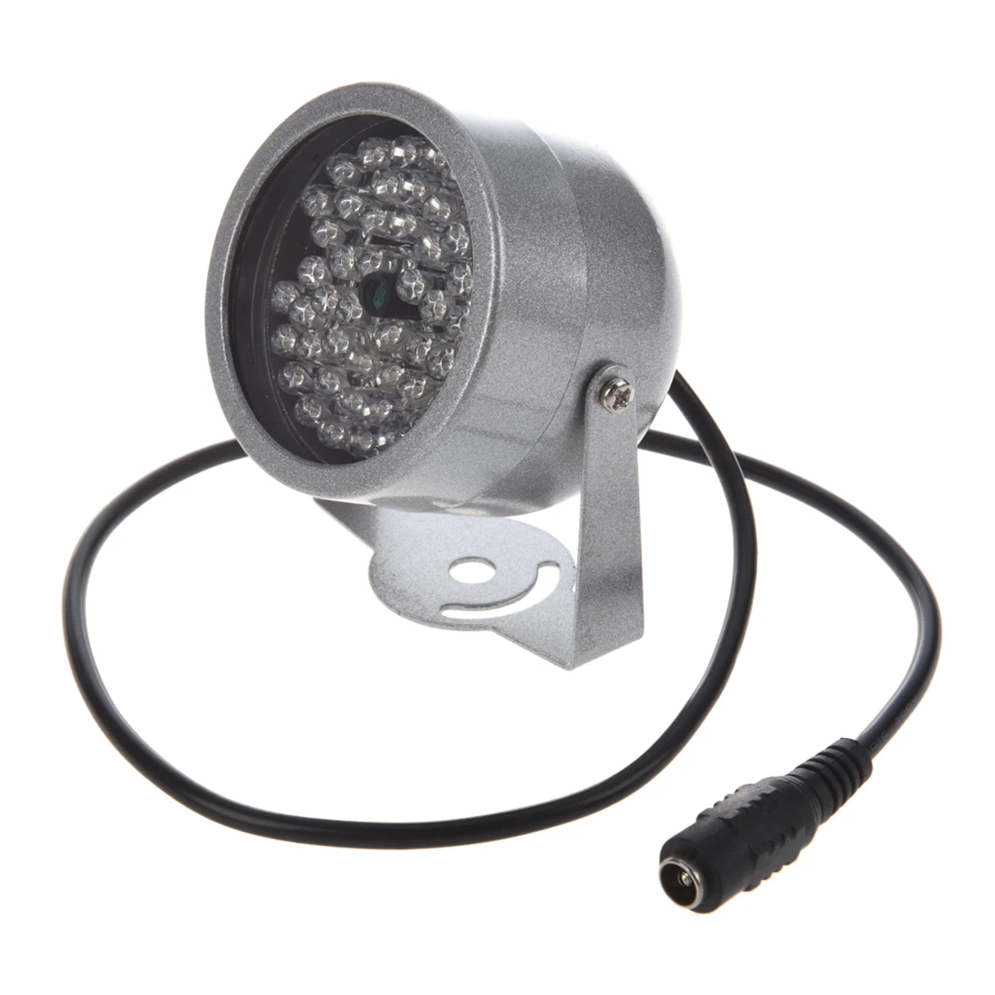 

48 LED Illuminator IR Infrared Night Vision Light Security Lamp For CCTV Camera