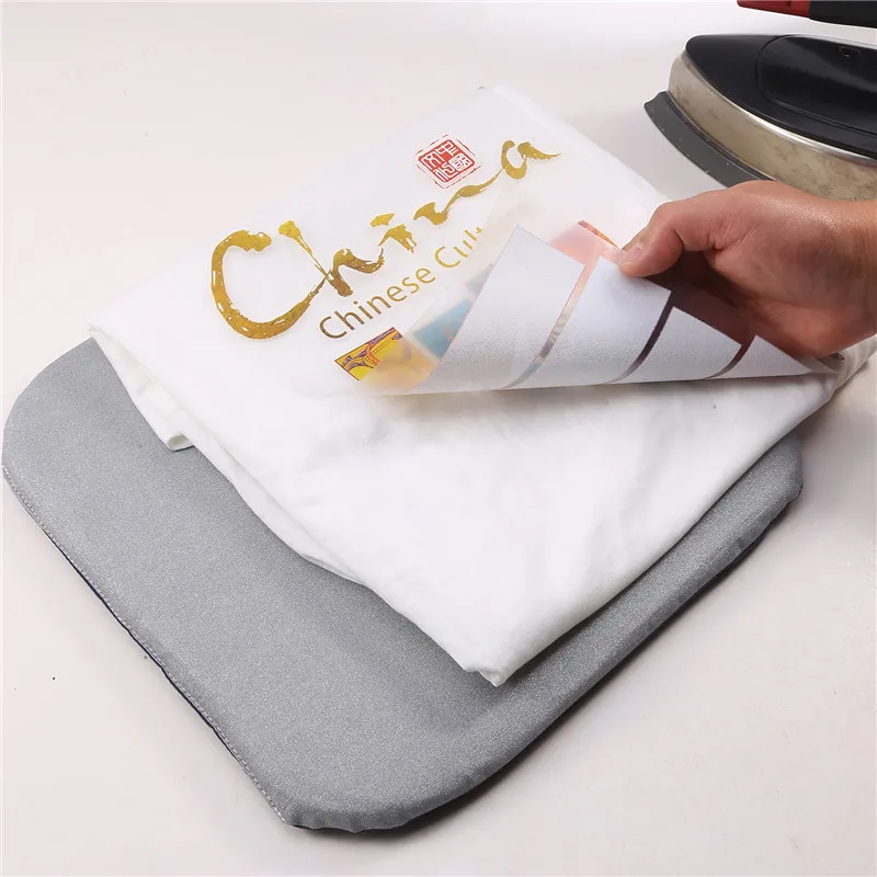 Heat Press Mat Resistant Mat Pad For Crecut Heat Press Machines