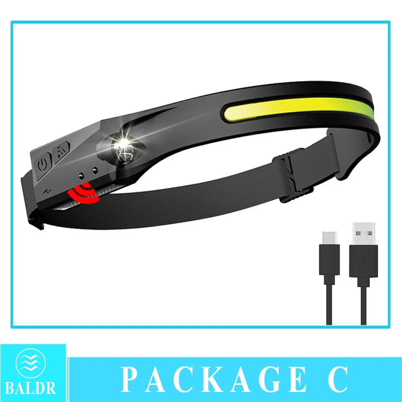 Style 2 Black Band