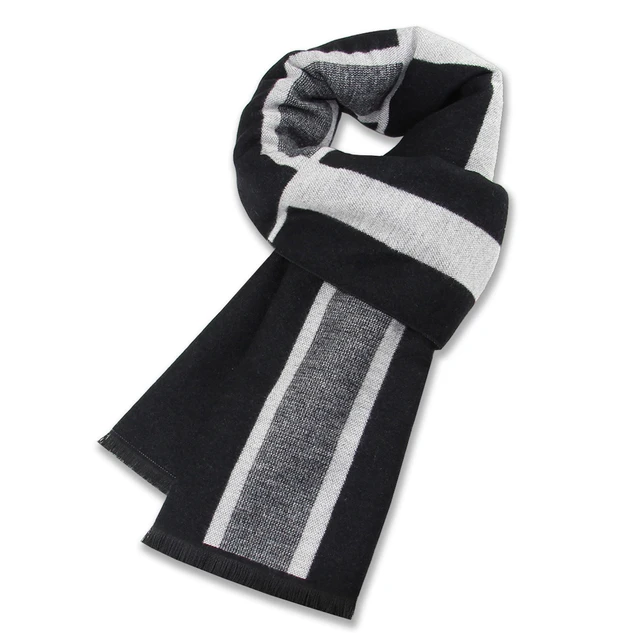 Designer Scarves for Men