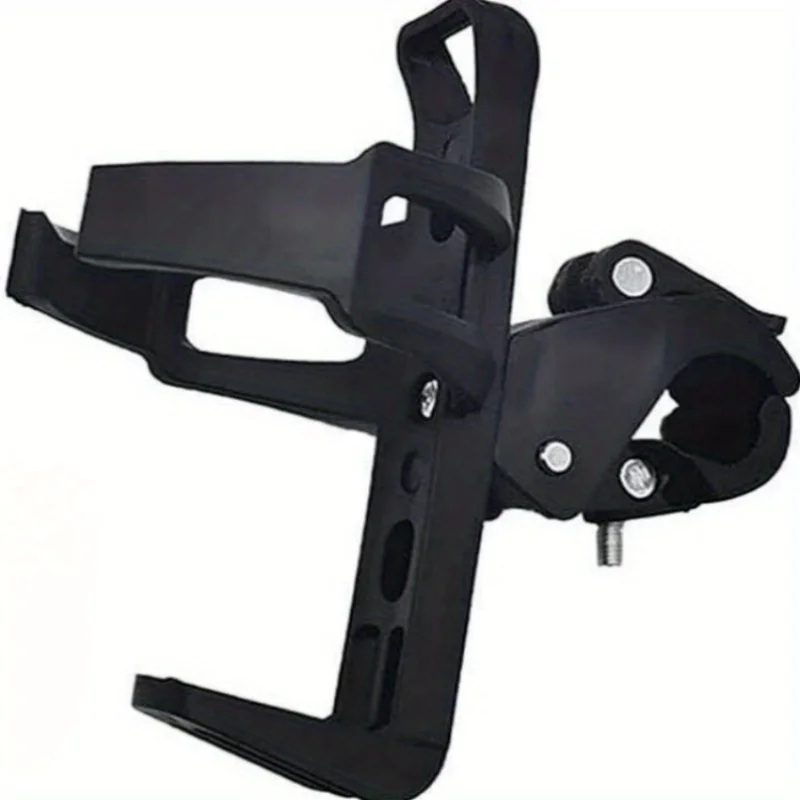 360 Degree Rotating Bicycle Water Bottle Holder
