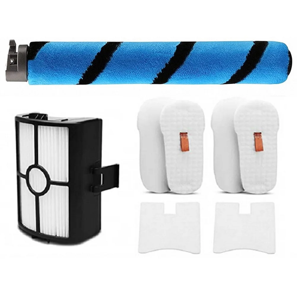 Filter Kit For SHARK HZ500 HZ500UKT Vacuum Cleaner Foam Felt & Post