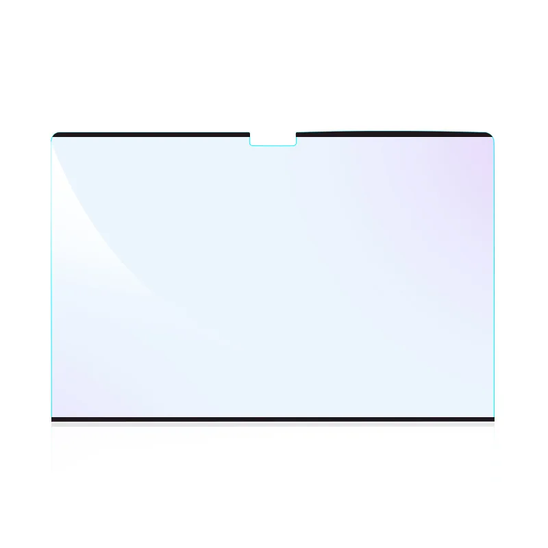 Anti-blue Light Screen Protector Magnetic For Macbook Air 13 Pro 14 16 M1 M2 2021 2022 2023 A2337 A2681 A2442 A2485 15 PET Film