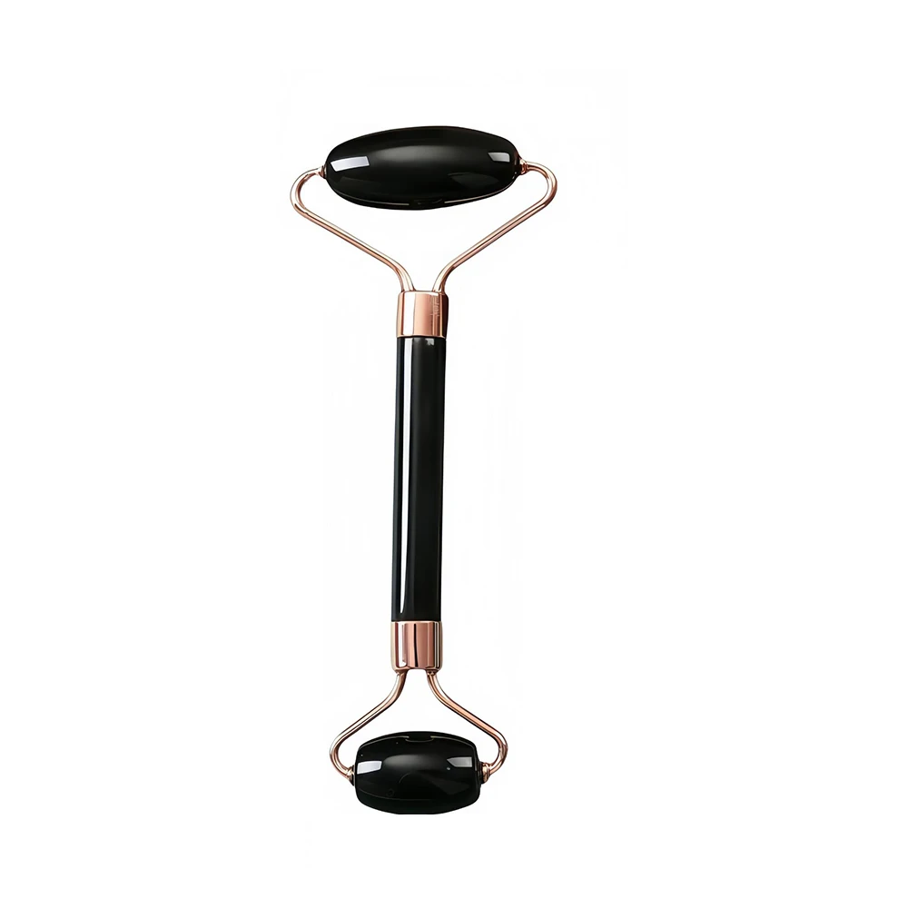 Facial Massage Roller: Soothing and Tightening Beauty Skincare Tool