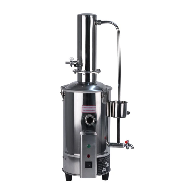 20L Electric Heating Water Distiller Automatically