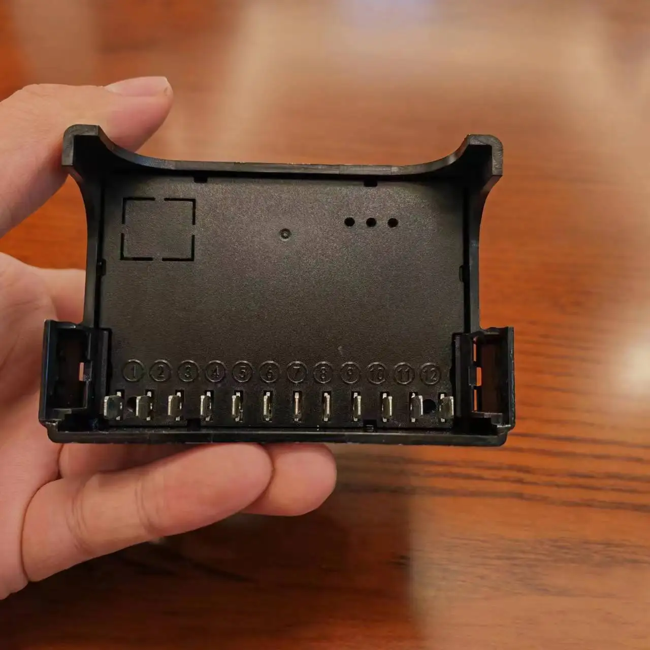 Oil Burner Program Controller XTO24 111C2 Oil Burner Program Controller Replace LOA24 LMO24 111C2