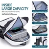 Sports Tennis Paddle Backpack Foldable Squash Badminton Racket Bag Padel Racquetball Carrying Handbag For Men Women Sports Bags 5