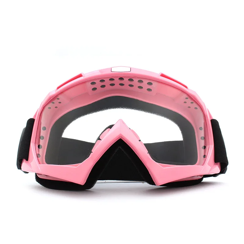 Skiing Goggles Anti-Fog Skiing Eyewear Winter Snowboard Cycling Motorcycle Windproof Sunglasses Men Women Outdoor Sports Goggles 5