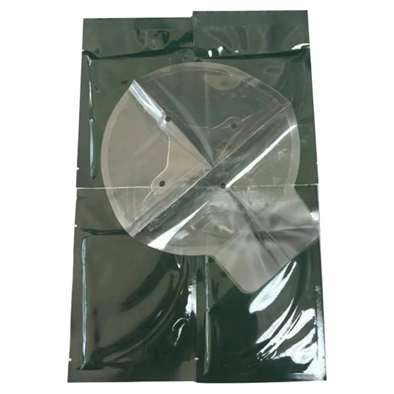First aid kit wound bandage Medical Chest Seal Vented Dressing Bandage Hyfin IFAK Chest Seal Outdoor Emergency Medical Treatment