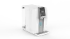 Water Cooler Ice Dispenser Double Mini Dispenser  Machine with hydrogen water Dispenser 2