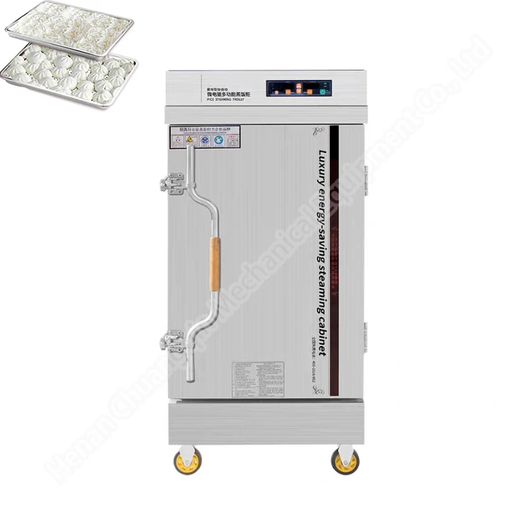 

Italy Food Steamer Momo Steamer Nepali Gas Rice Seafood Steam Steamer