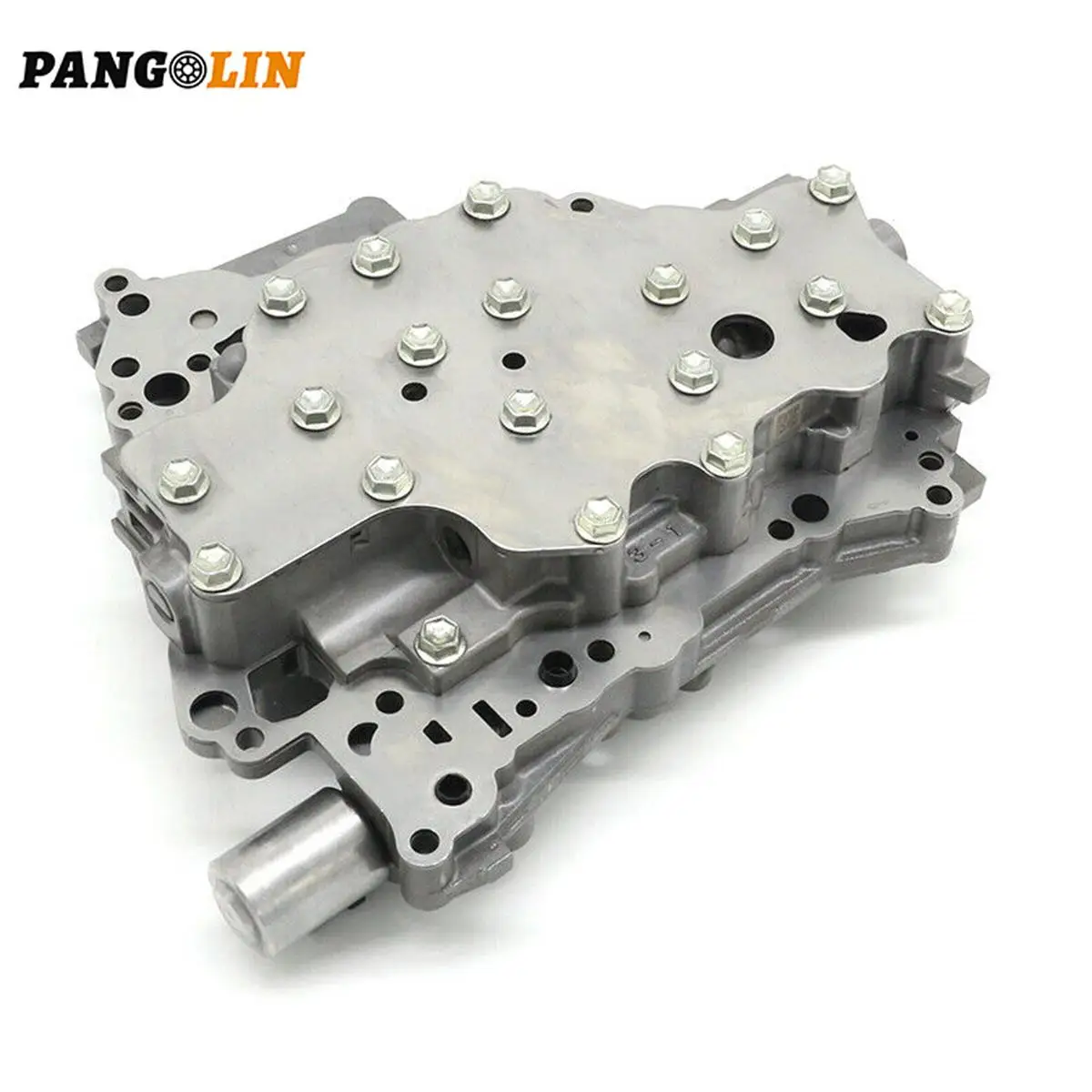 K313 CVT Transmission Valve body with Solenoids Gearbox Valve Body Accessories for Toyota
