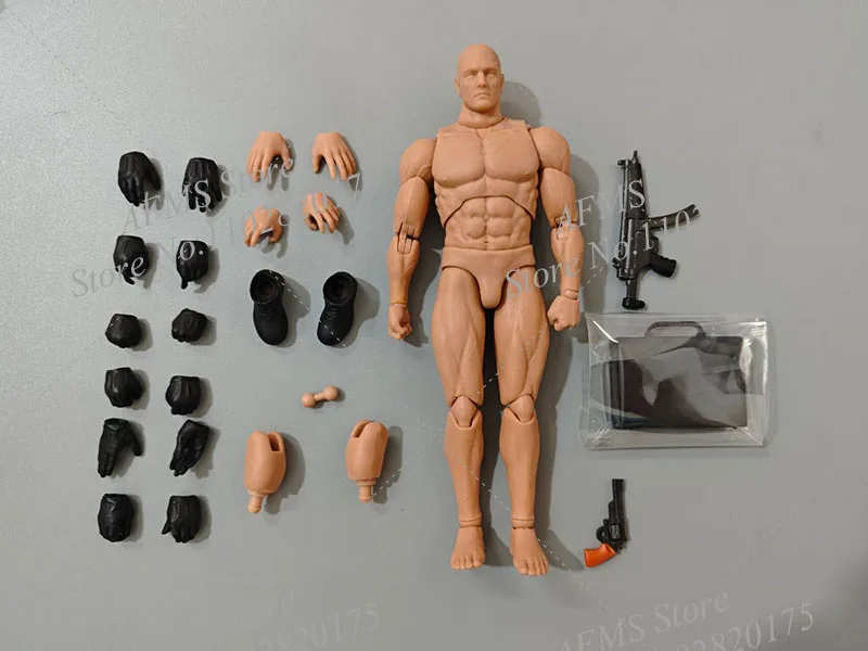 B13P – 燃焼/重装制圧作戦部隊 –パーツとホットトイズボディ