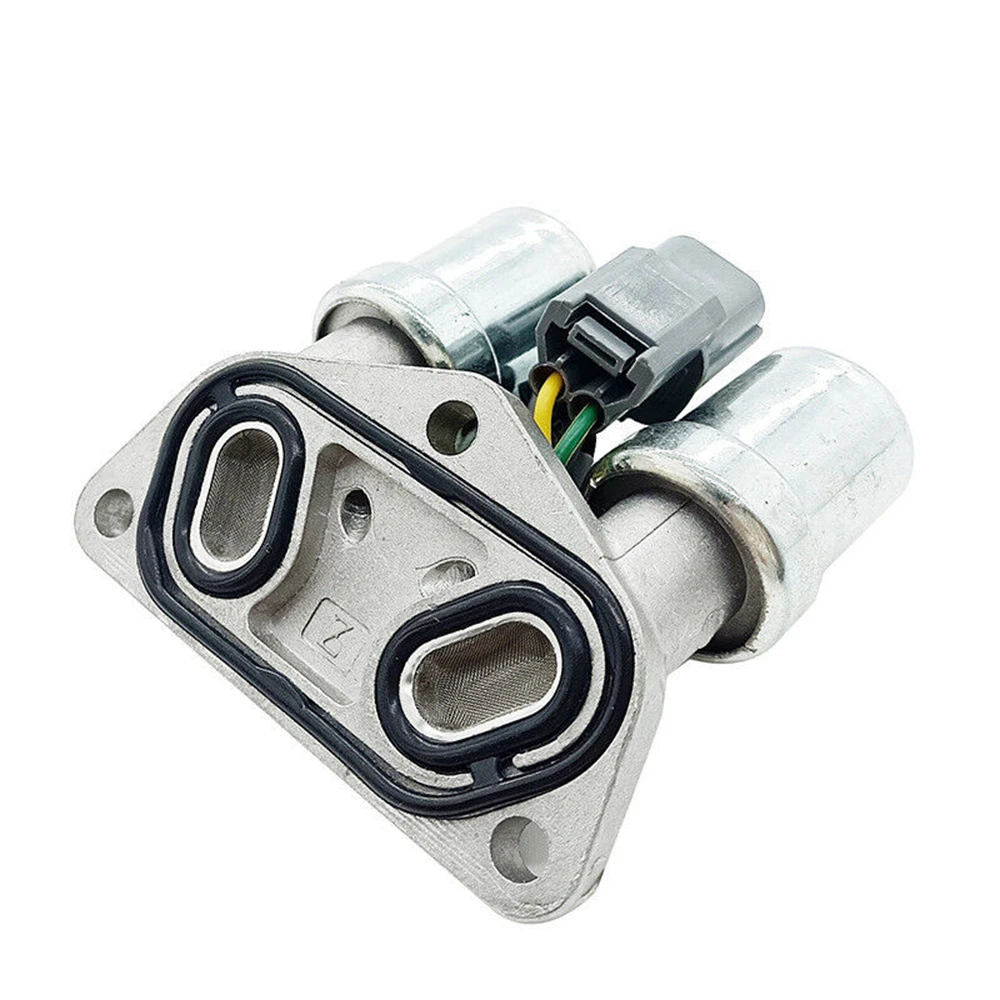For Honda Civic 1.7L Transmission Dual Linear Solenoid 28200-PLX-003 2001 To 2005