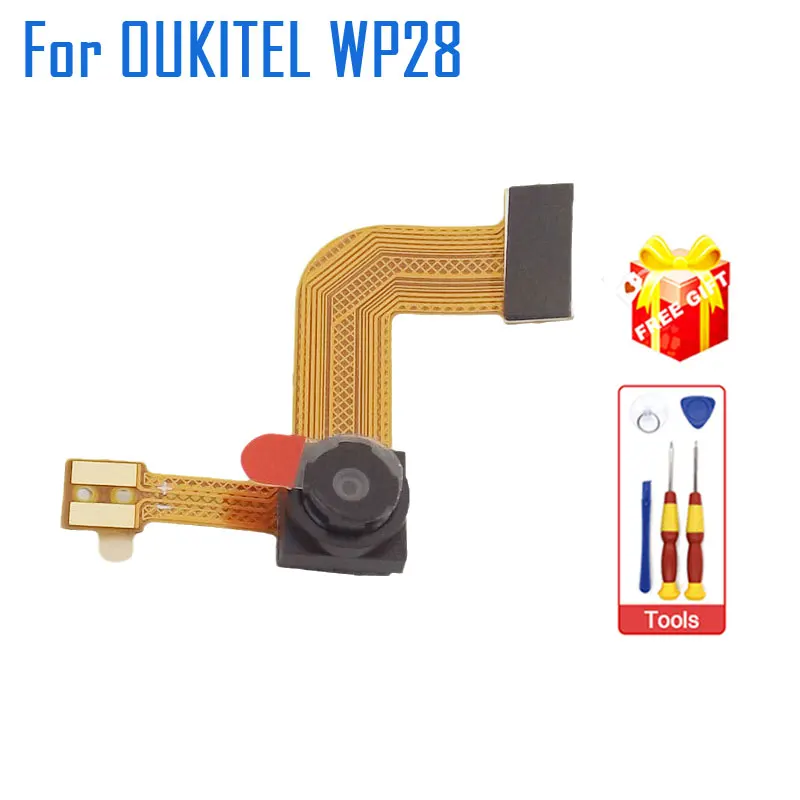 

Новый оригинальный модуль камеры OUKITEL WP28 для макросъемки сотового телефона Аксессуары для смартфона OUKITLE WP28
