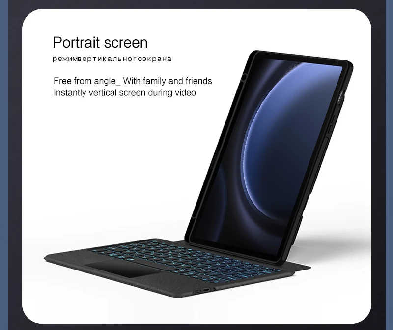 Tab, S9, FE 10.9 