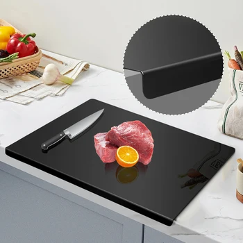 Acrylic Cutting Board 1