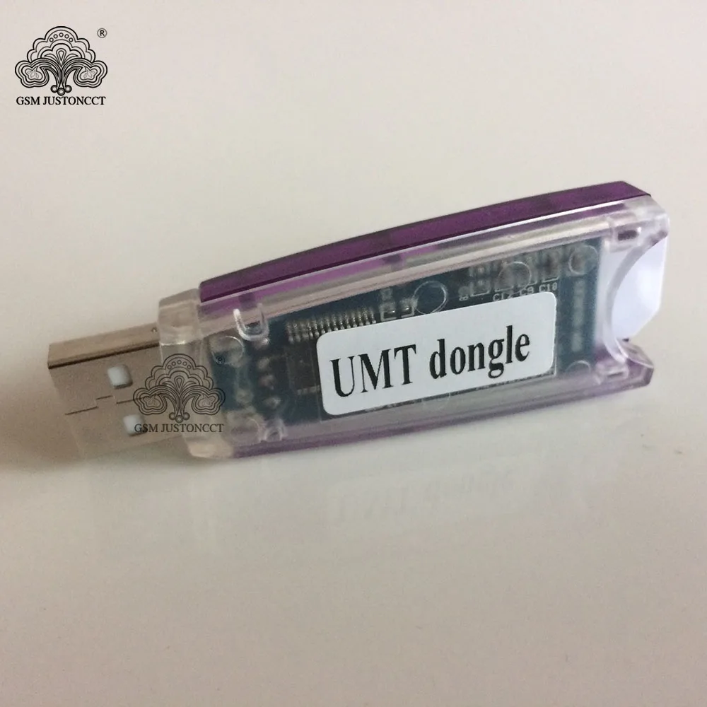 궁극의 멀티툴 동글 UMT 동글 (화웨이, 알카텔, LG, 삼성 플래싱 및 언락용)
