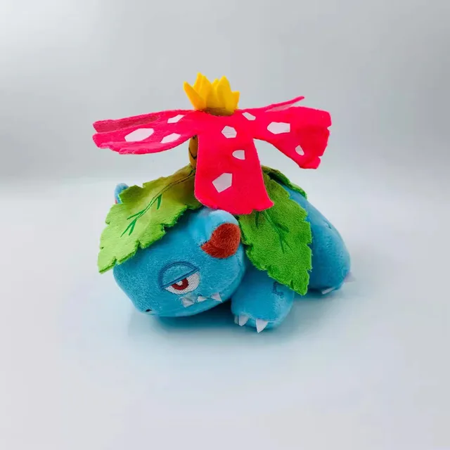 ポケモン ぬいぐるみ 花の形 ポケモン ぬいぐるみ 花の形