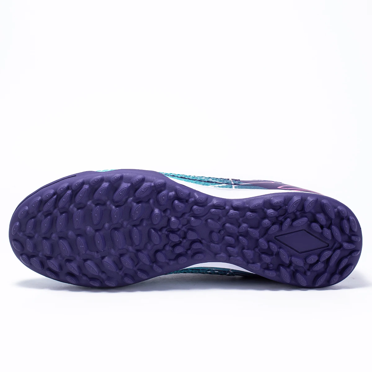 Professional Sports Soccer Shoes TF Non Slip for Teenagers