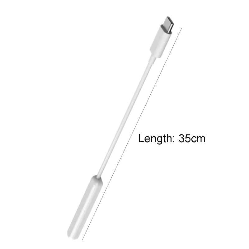Wireless for Pencil 2 2nd USB C Charging Cable Type C Pencil