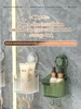 Rotating Suction Cup Corrugated Hook Bathroom Accessories Organizer Floating Wall Storage Shelves Without Drill Household Items 6