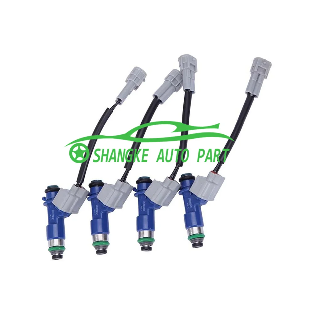 Iniettore Di Carburante 410Cc Rdx Con Spine Oem 16450 Rwca01 16450-Rwc-A01 16450 Rwc A01 Per Aacura Hhonda Civic Rdx Integra Rsx K20 K24