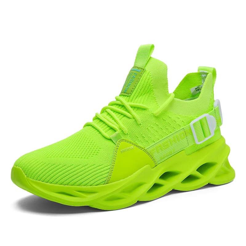 YG Green