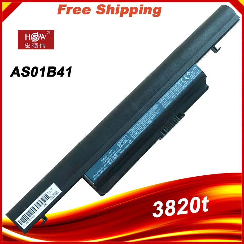 AS10B71 AS10B73 AS10B75 AS10B7E Аккумулятор для ноутбука Acer Aspire 4625 4625G 4745 4745G 4745Z 4820 4820G 4820T 4820TG 4820TZ