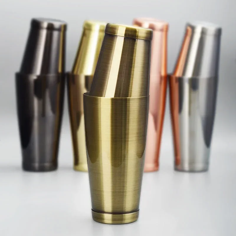 Boston Cocktail Shaker for cocktail shaker