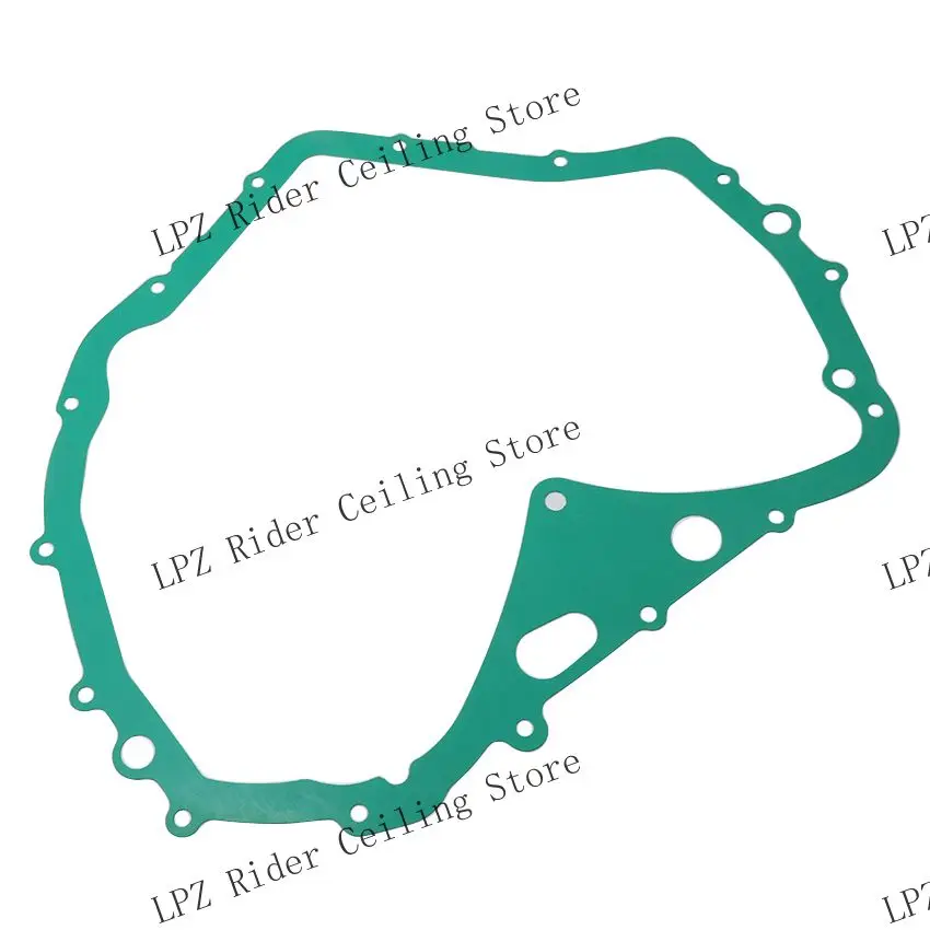 

Motorcycle Engine Generator Cover Gasket For Suzuki LTF400 Eiger 2WD 4WD 2002-2007 LT-F400F KingQuad 400 2WD 4WD 11483-38F10
