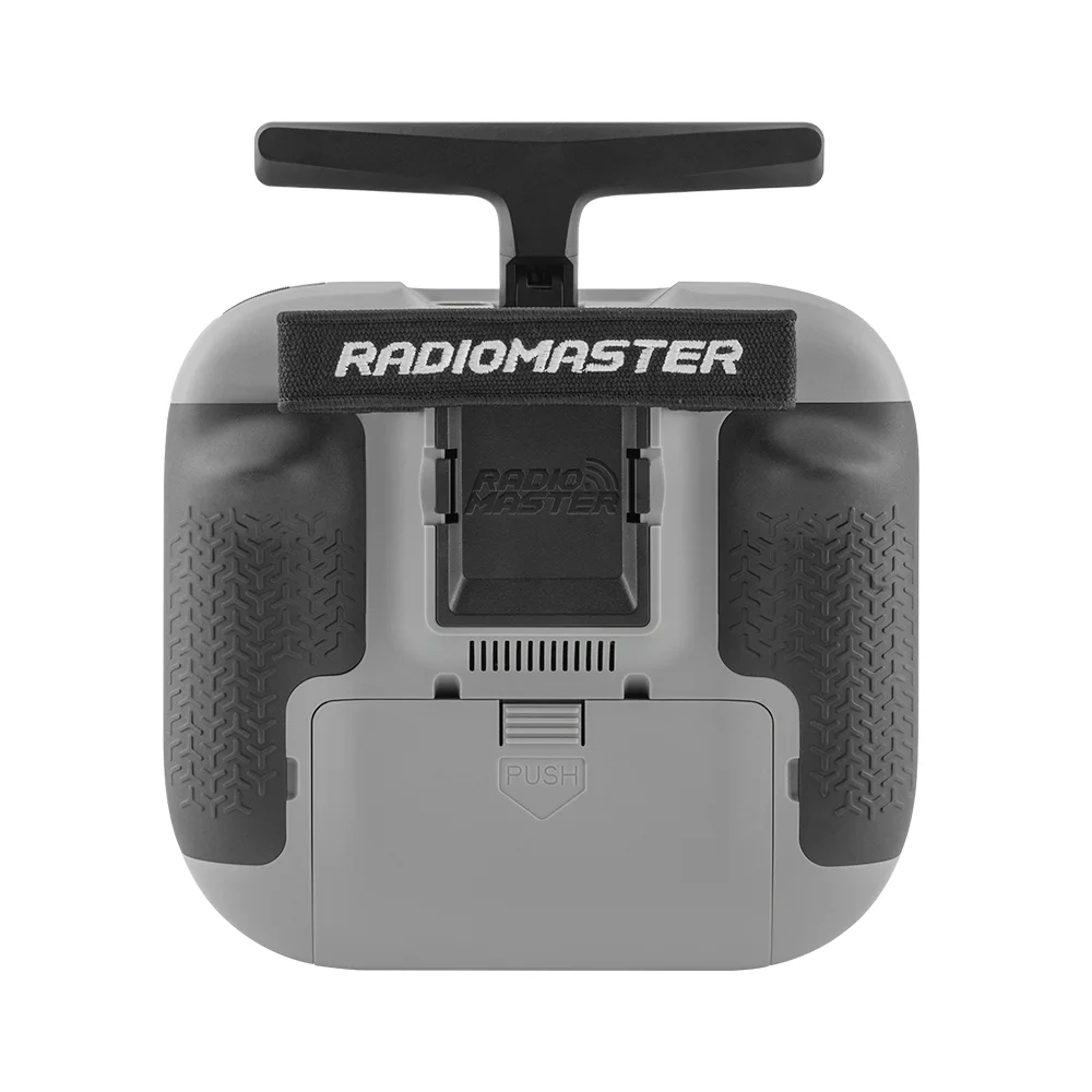 RadioMaster TX16S MKII – Télécommande RC 16 canaux 4-en-1 (512 Mo/4 Go)