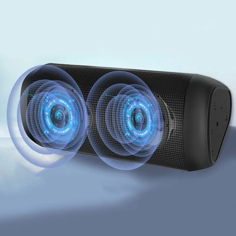 JBL BOOMS BOX MINI ポータブルワイヤレススピーカー E10 ポータブル