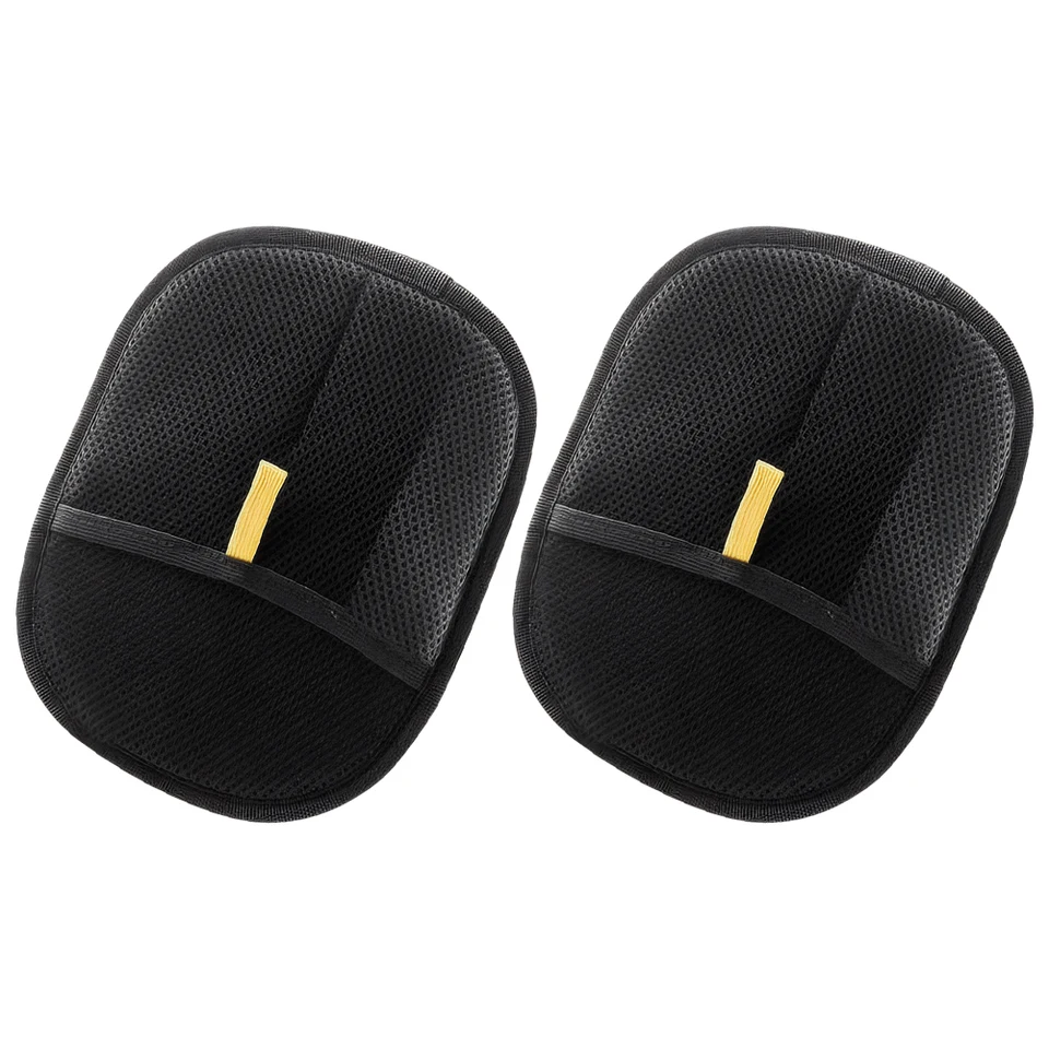 Pet Grooming Glove for Dogs Cats and Rabbits