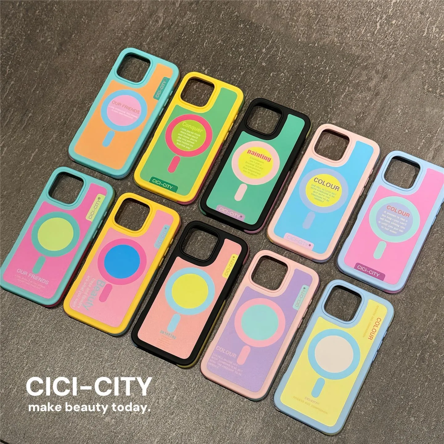 coque iphone 17 structure bumper absorption choc