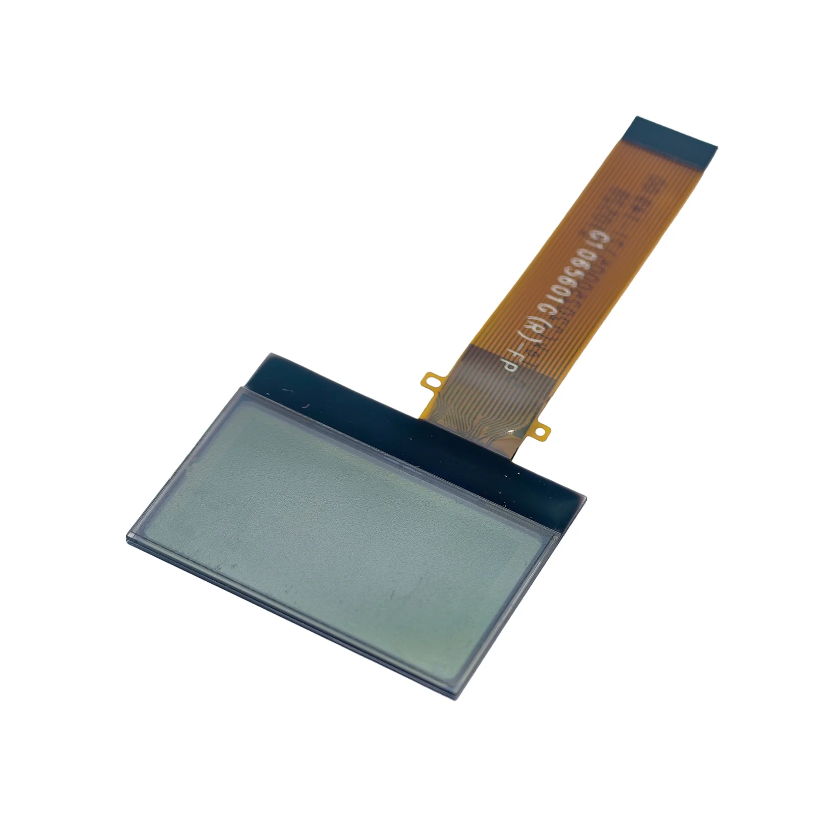 LCD 디스플레이 화면 G1065601G(R)-FP 볼보 펜타 타코미터 시간계 화면 디스플레이 자동차 액세서리
?