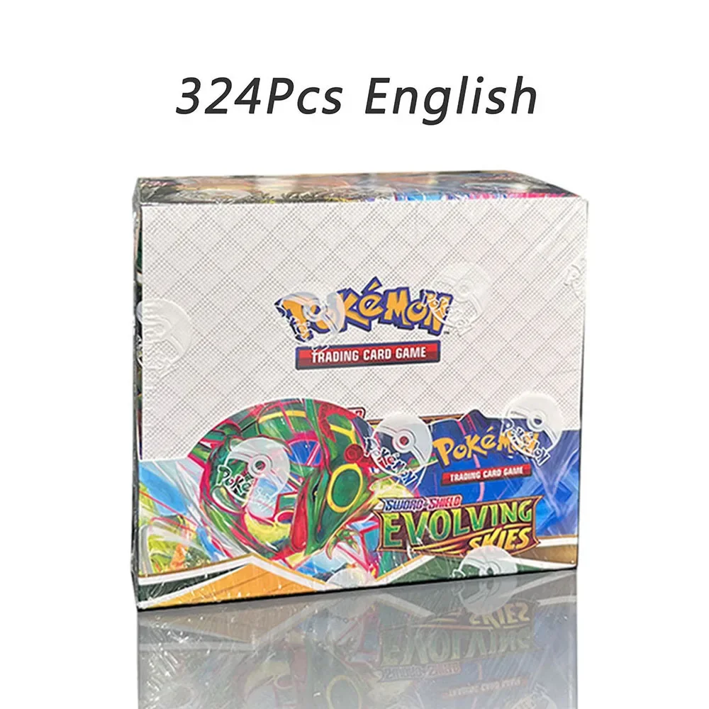 Pokmon TCG Scarlet & Violet 151 Prismatic Evolutions Booster Box - 36 Packs Pokmon TCG Scarlet & Violet 151 Prismatic Evolutions Booster Box - 36 Packs