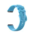Sky Blue Strap