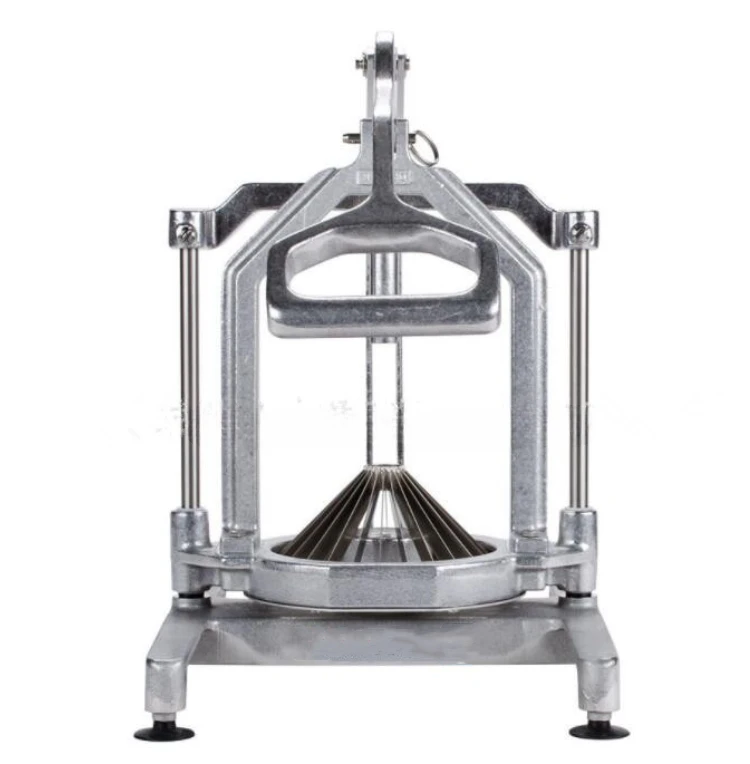 

Аппарат для Резки Лука, легкая машина для резки цветущего лука