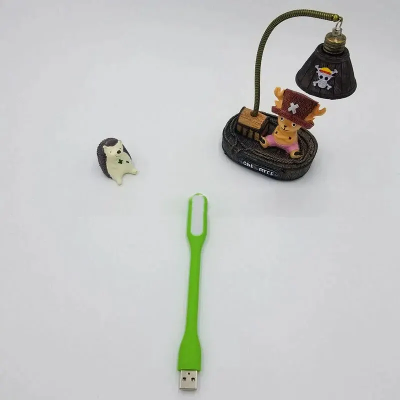 Led Xiaomi Laptop Table Lamp Portable Small Night Light Mini Eye Protection Power Bank Mobile Power USB Light