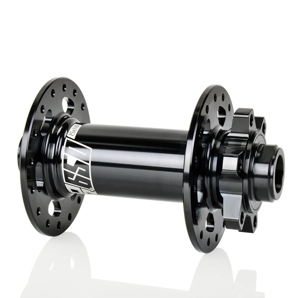 25' New 650 Boost Front Hub 15x110mm 15x100 5x100 QR THRU 32