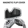 KAPOVE Ski Goggles Double Layers Lens Ski Glasses Protect Anti-Fog Snowboard Goggles Outdoor Sport Skiing Eyewear Men Women 5