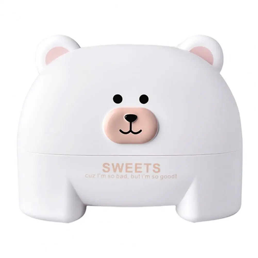 Tissue Box Removable Cover Animal Shape Large Capacity Storage Creative Cow Pig Car Tissue Box Holder Household Supplies 2