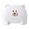 Tissue Box Removable Cover Animal Shape Large Capacity Storage Creative Cow Pig Car Tissue Box Holder Household Supplies 2