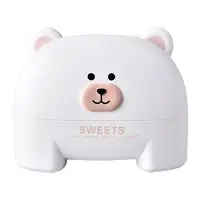 Tissue Box Removable Cover Animal Shape Large Capacity Storage Creative Cow Pig Car Tissue Box Holder Household Supplies 2