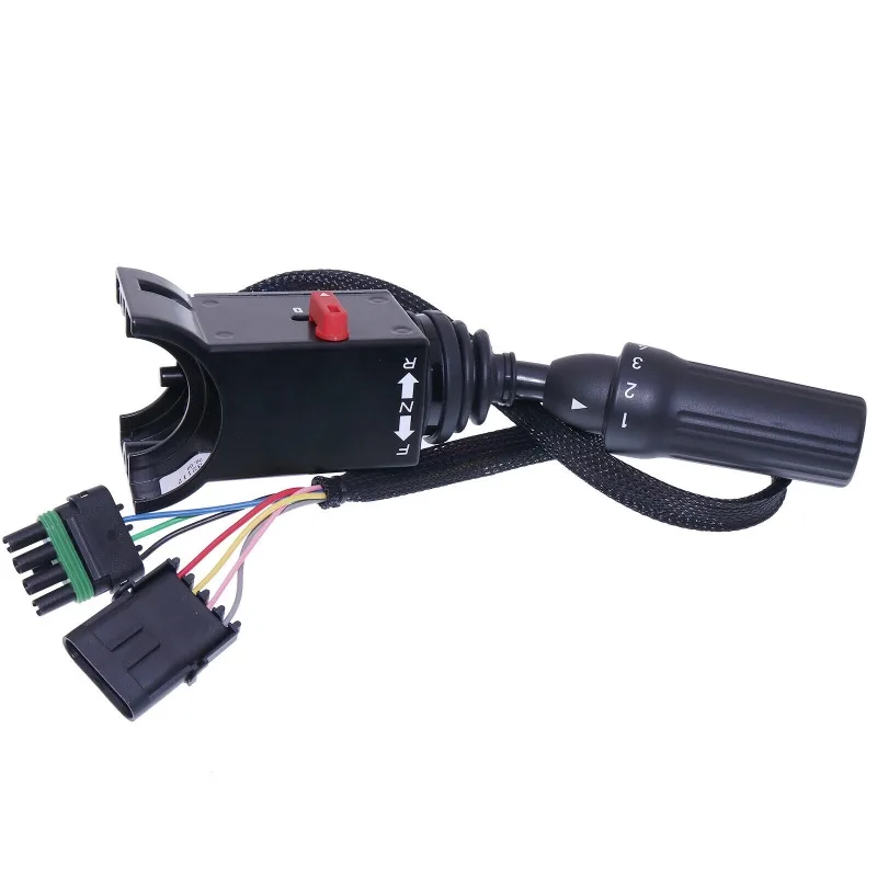 AT378210 Switch Shift Control Selector AT376325 for John Deer Loader 444H 544H 624H 644H 724H 744H