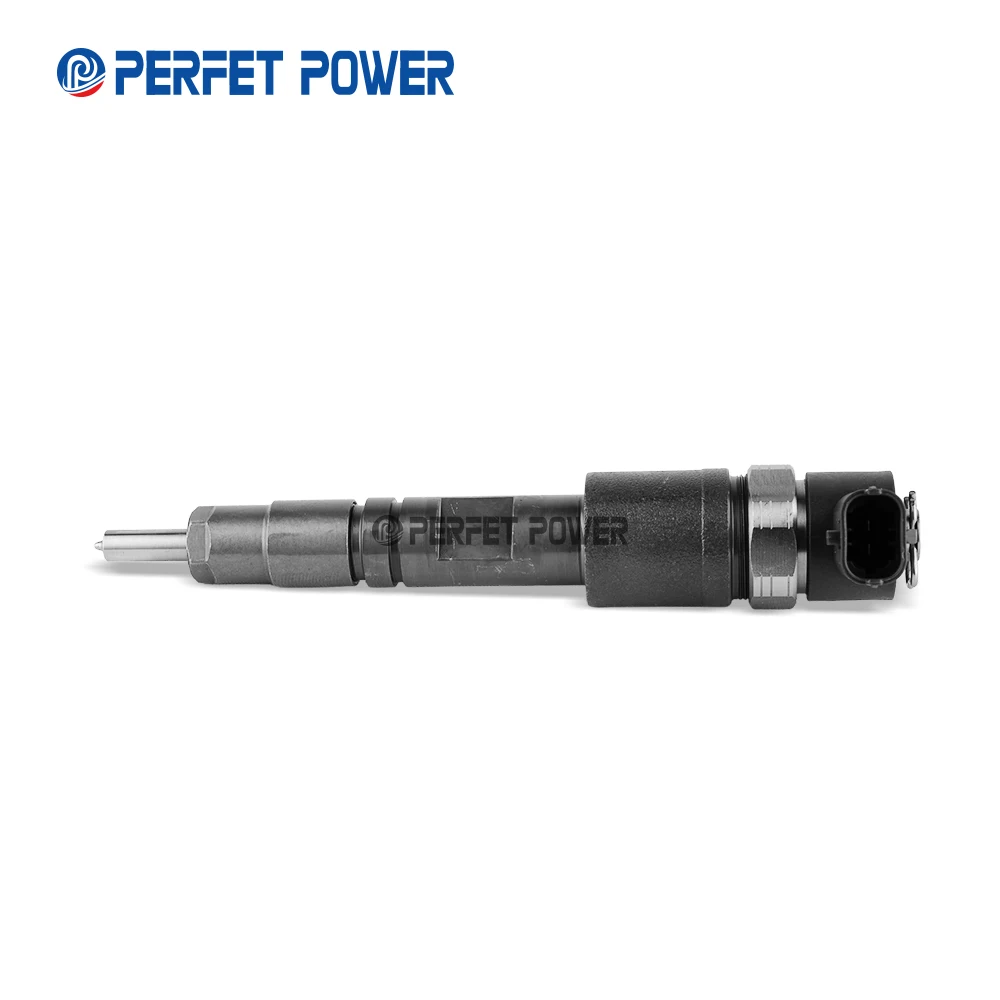 

Perfet Power High Quality China Made New 0445110505 0 445 110 505 Fuel Injector OE 1J80153051