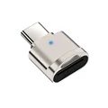 Type-C Silvery
