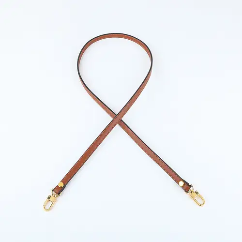Cow Leather Bag Strap Women Handbag Handle Shoulder Crossbody Bag Straps Replacement Belt For Bag Accessories - Image 8